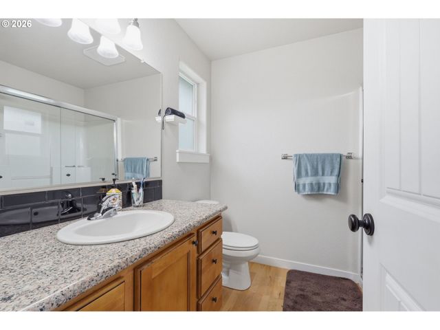 948 SALAMANDER Rd, Jefferson, OR 97352