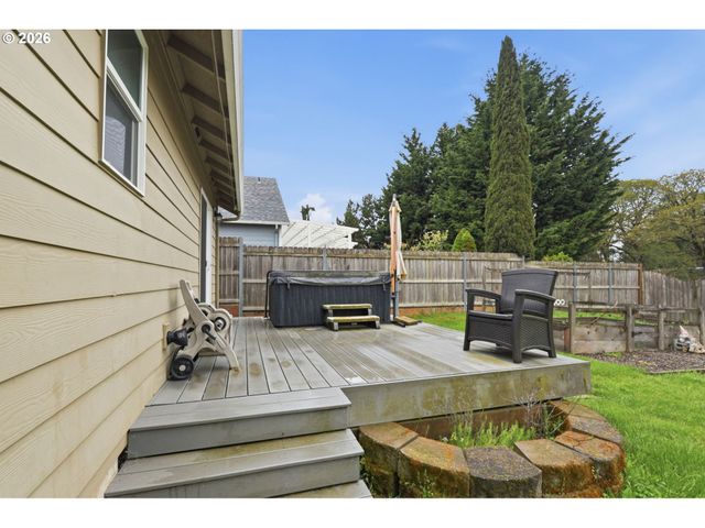 948 SALAMANDER Rd, Jefferson, OR 97352