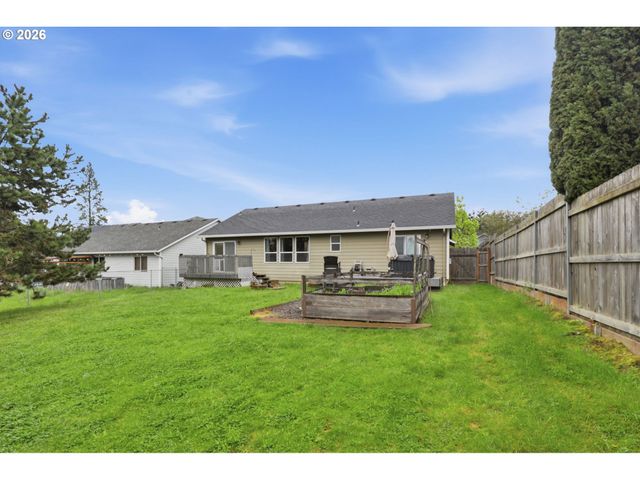 948 SALAMANDER Rd, Jefferson, OR 97352