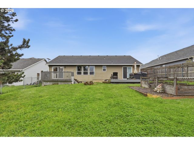 948 SALAMANDER Rd, Jefferson, OR 97352
