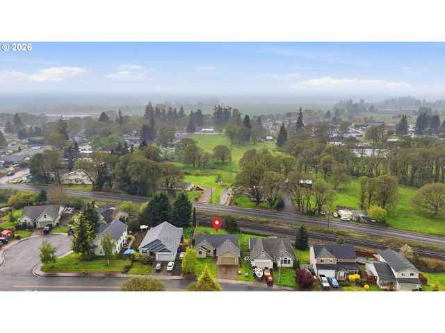 948 SALAMANDER Rd, Jefferson, OR 97352