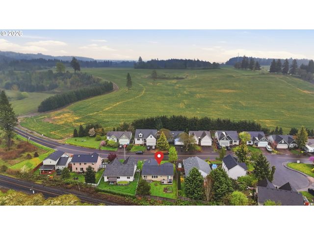 948 SALAMANDER Rd, Jefferson, OR 97352