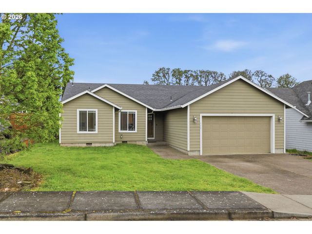 948 SALAMANDER Rd, Jefferson, OR 97352