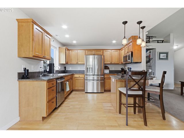 948 SALAMANDER Rd, Jefferson, OR 97352