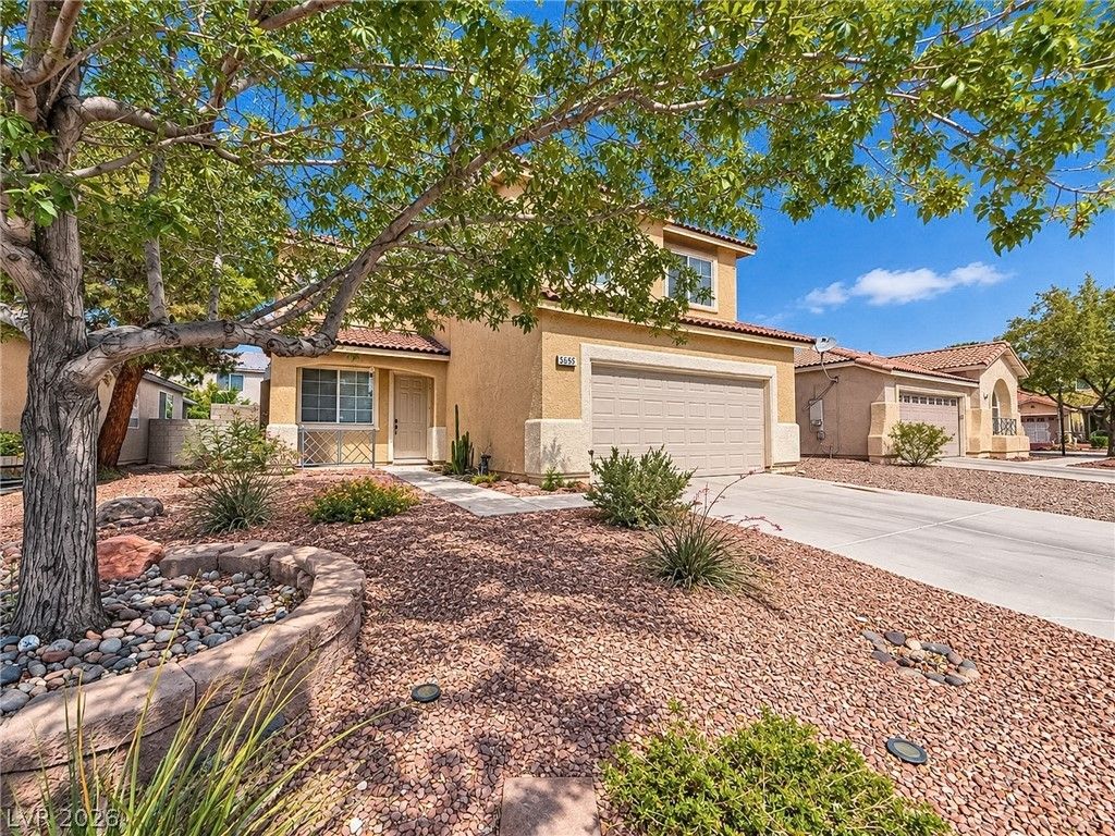 5655 Indian Springs Street, North Las Vegas, NV 89031 — photo 3