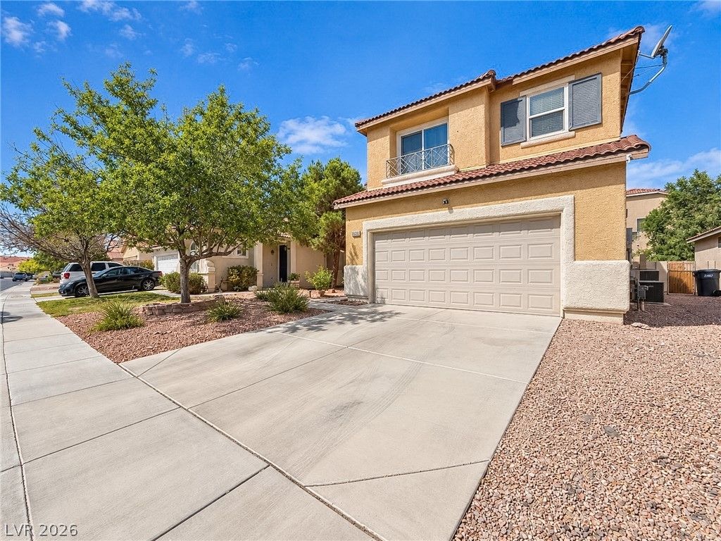 5655 Indian Springs Street, North Las Vegas, NV 89031 — photo 4