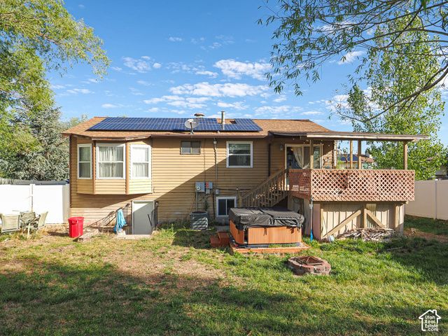 3251 W 5720 S, Taylorsville, UT 84129