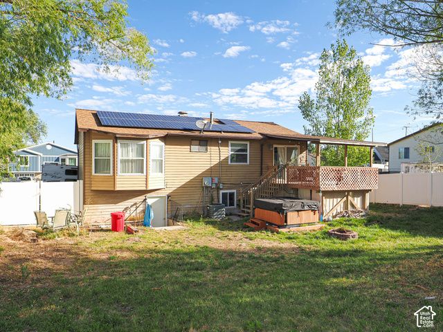 3251 W 5720 S, Taylorsville, UT 84129