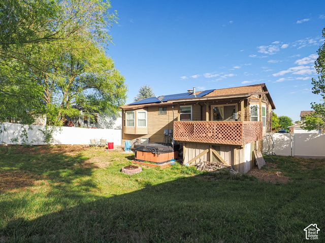 3251 W 5720 S, Taylorsville, UT 84129