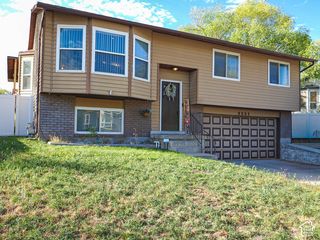 3251 W 5720 S, Taylorsville, UT 84129
