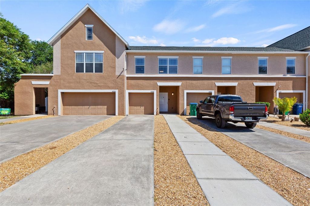 4330 TYLER CIRCLE N, St Petersburg, FL 33709