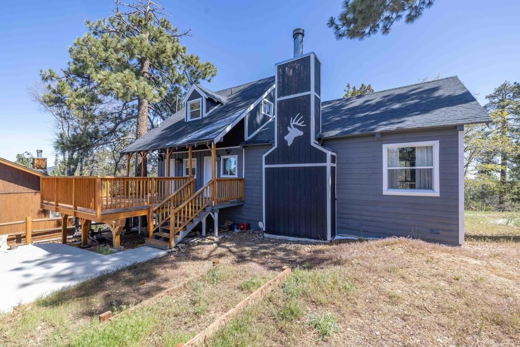 Image 30 of property listing at 721 Villa Grove Avenue, Big Bear, CA 92314