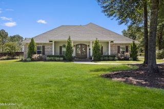 3419 Stephen Earl Drive, Vancleave, MS 39565