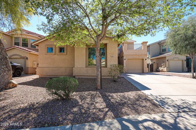 16577 W SAGUARO Lane, Surprise, AZ 85388