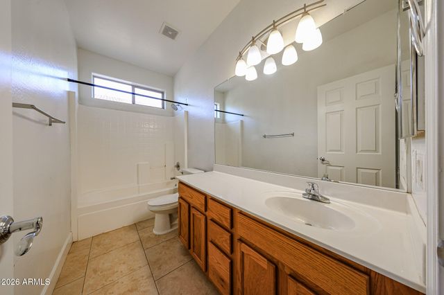 16577 W SAGUARO Lane, Surprise, AZ 85388