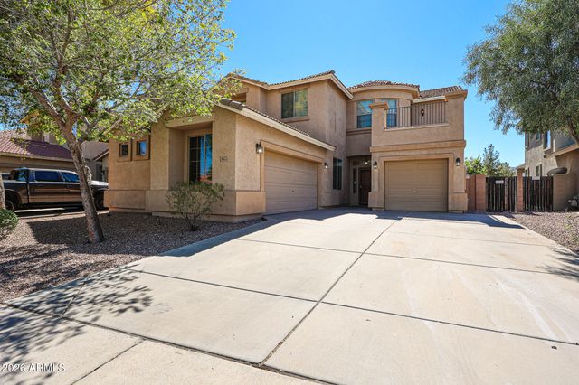 16577 W SAGUARO Lane, Surprise, AZ 85388