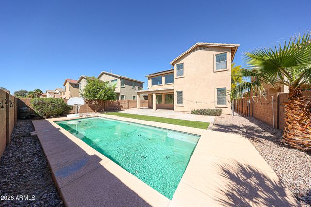 16577 W SAGUARO Lane, Surprise, AZ 85388