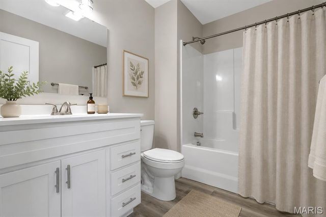 114 Ventnor Avenue, Union, MO 63084