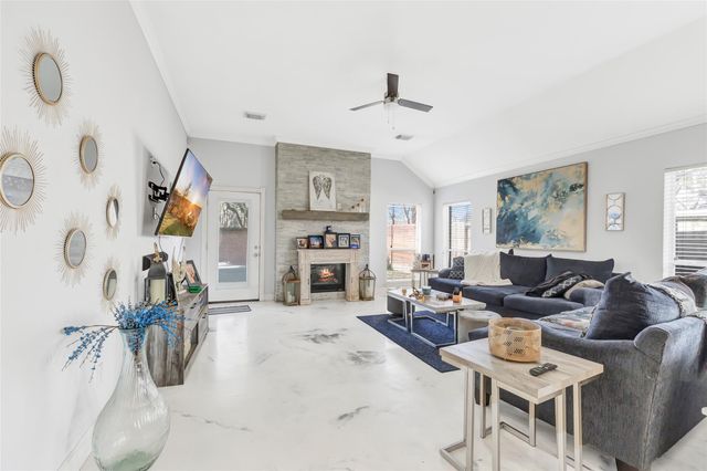 14415 Red Mulberry Lane, Houston, TX 77044