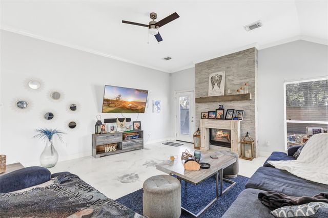 14415 Red Mulberry Lane, Houston, TX 77044