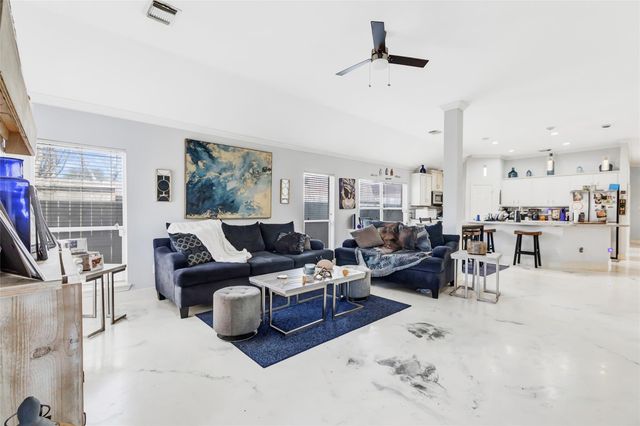 14415 Red Mulberry Lane, Houston, TX 77044