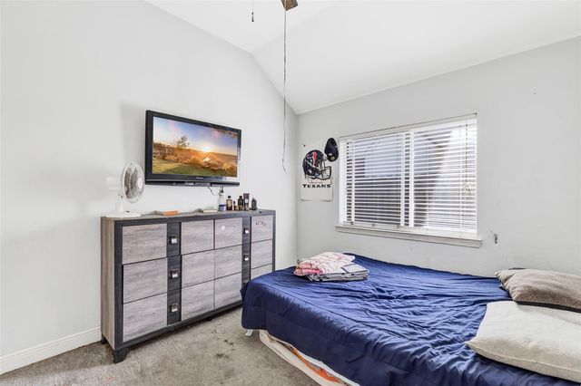 14415 Red Mulberry Lane, Houston, TX 77044