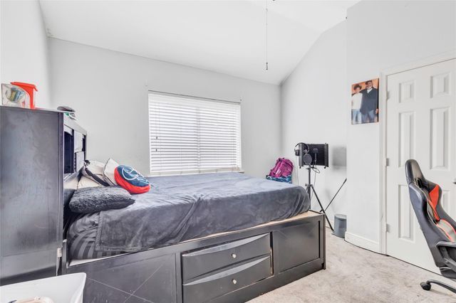 14415 Red Mulberry Lane, Houston, TX 77044