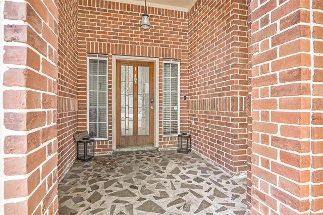 14415 Red Mulberry Lane, Houston, TX 77044