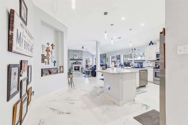 14415 Red Mulberry Lane, Houston, TX 77044