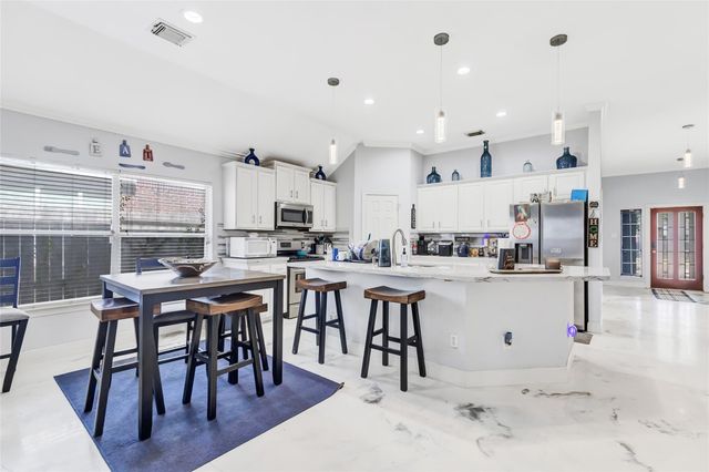 14415 Red Mulberry Lane, Houston, TX 77044