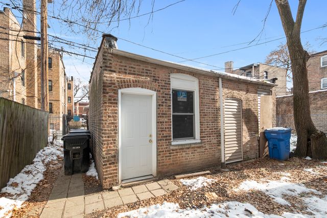 11247 S King Drive, Chicago, IL 60628