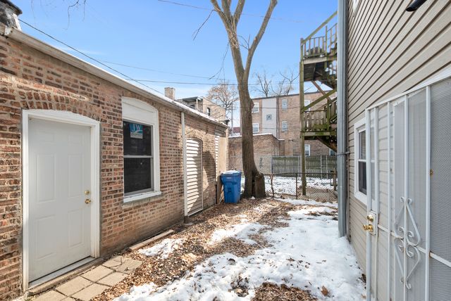 11247 S King Drive, Chicago, IL 60628