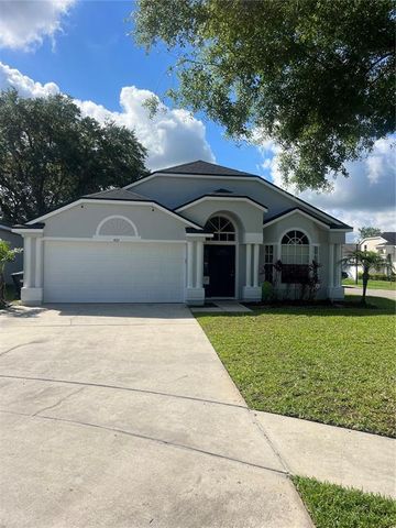 421 LEXINGDALE DRIVE, Orlando, FL 32828