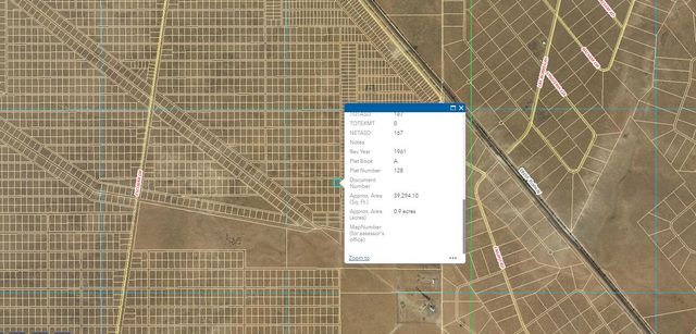 VL LOT: 10 BLOCK: 589 25, Rio Communities, NM 87002