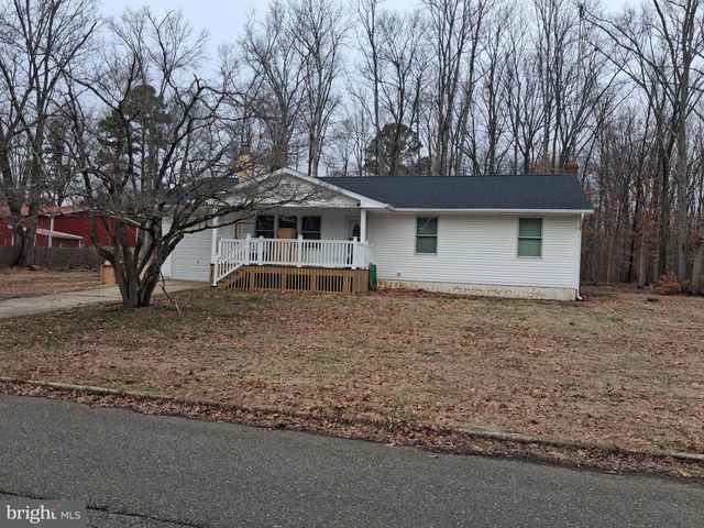 131 JONES KANE RD, Williamstown, NJ 08094