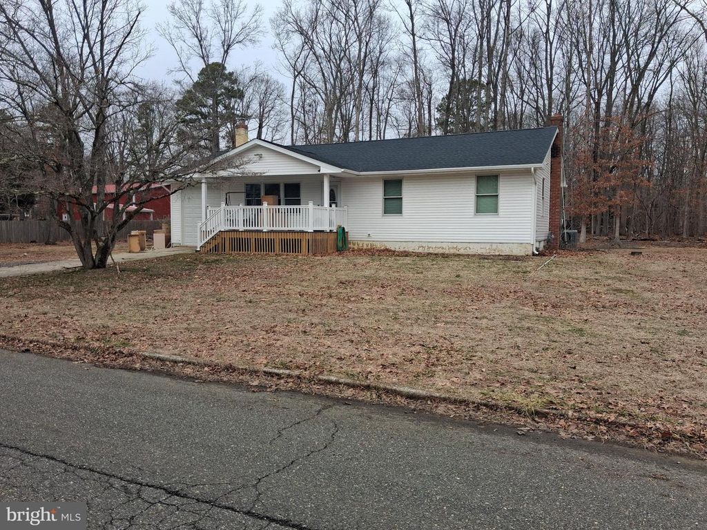 131 JONES KANE RD, Williamstown, NJ 08094