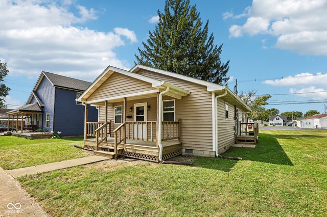 716 S Meridian Street, Lebanon, IN 46052