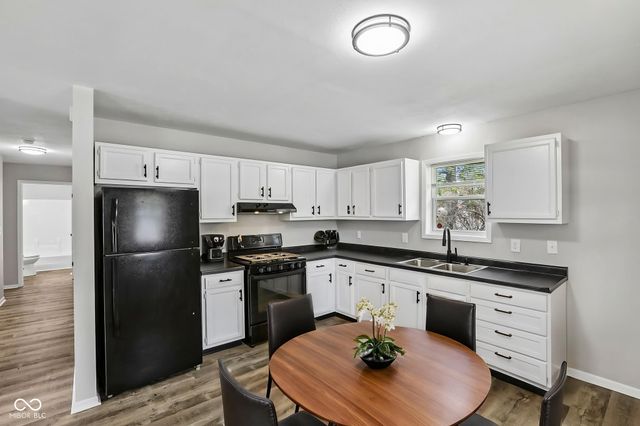 716 S Meridian Street, Lebanon, IN 46052