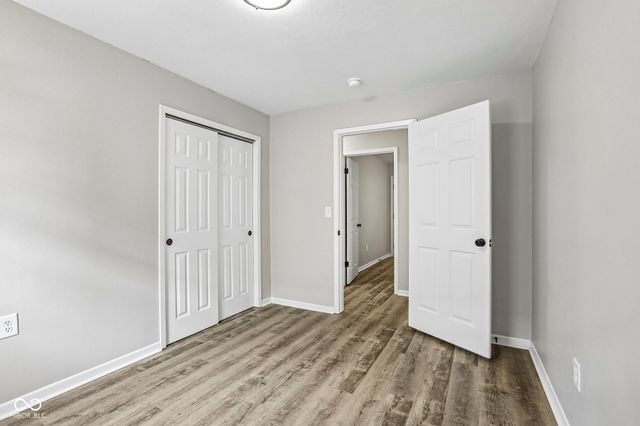716 S Meridian Street, Lebanon, IN 46052