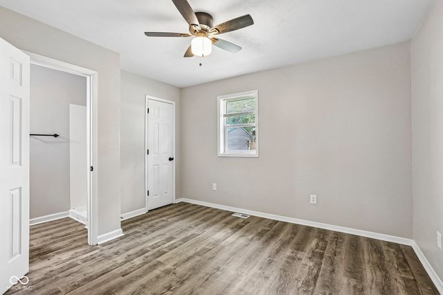716 S Meridian Street, Lebanon, IN 46052