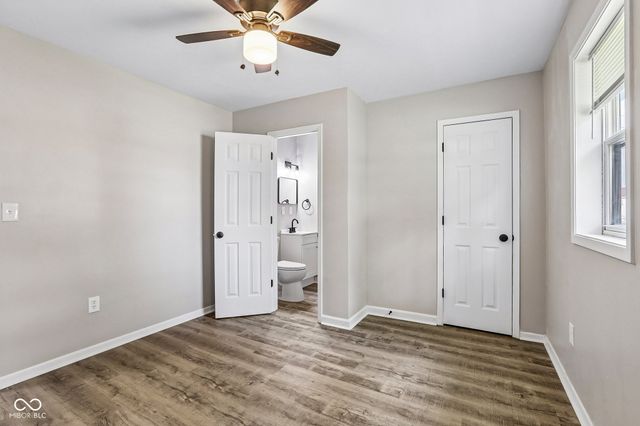 716 S Meridian Street, Lebanon, IN 46052