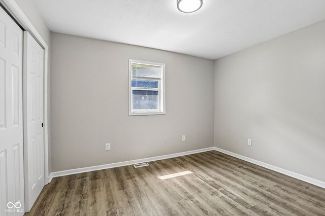 716 S Meridian Street, Lebanon, IN 46052