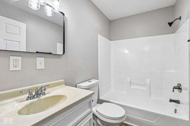 716 S Meridian Street, Lebanon, IN 46052