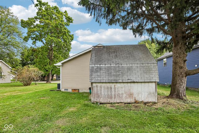 716 S Meridian Street, Lebanon, IN 46052