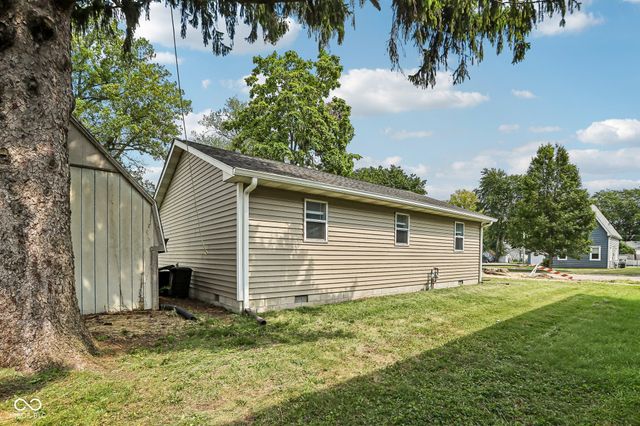 716 S Meridian Street, Lebanon, IN 46052