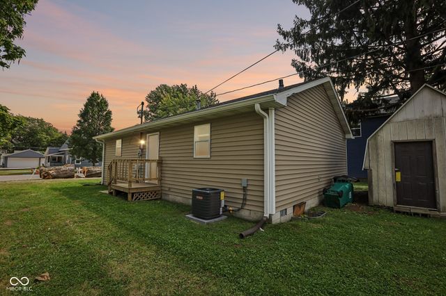 716 S Meridian Street, Lebanon, IN 46052