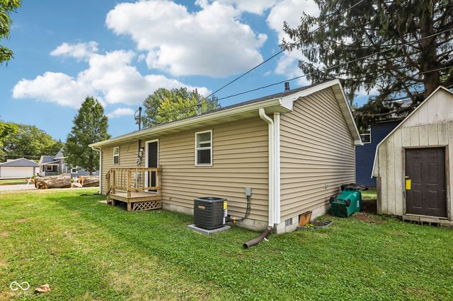716 S Meridian Street, Lebanon, IN 46052