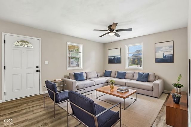 716 S Meridian Street, Lebanon, IN 46052
