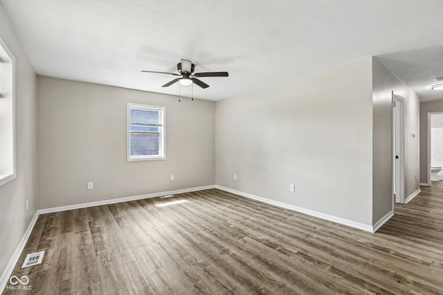 716 S Meridian Street, Lebanon, IN 46052