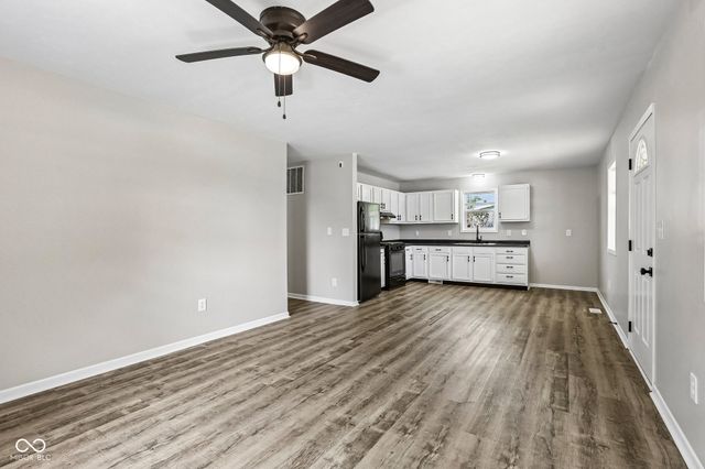 716 S Meridian Street, Lebanon, IN 46052